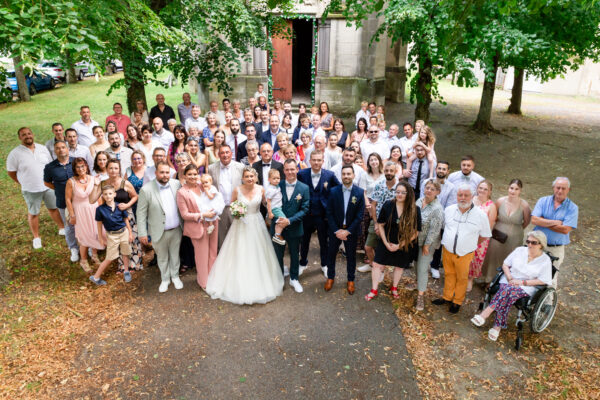 Ptit Bout Chou | Photographe de mariage à Vichy et Gannat